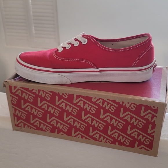 Vans authentic - Picture 8 of 9